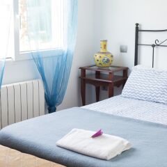 Отель Surf & Coworking комната для гостей фото 5