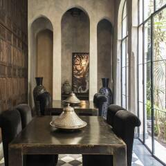 Отель Dar Darma - Riad Марокко, Марракеш - отзывы, цены и фото номеров - забронировать отель Dar Darma - Riad онлайн питание
