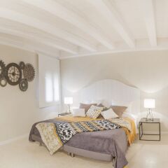 Отель Venice San Marco Suite комната для гостей