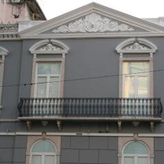 Отель Lisbon Style Guesthouse Лиссабон