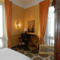 Отель Bigo Guest House Италия, Генуя - отзывы, цены и фото номеров - забронировать отель Bigo Guest House онлайн фото 2