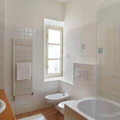 Отель Kozna Suites ванная фото 2