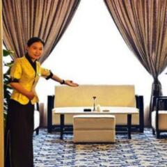 Xinxiang International Hotel удобства в номере