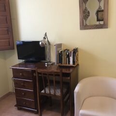 Hotel Rural Pozolico удобства в номере фото 2