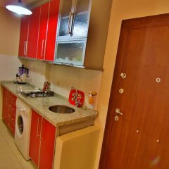 The City Residence Турция, Канаккале - отзывы, цены и фото номеров - забронировать отель The City Residence онлайн фото 3