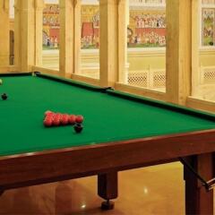 Hotel Rang Mahal детские мероприятия фото 2
