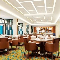 Xiamen Huli Yihao Hotel питание