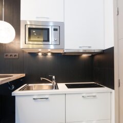 Отель RealtyCare Flats Grand Place Бельгия, Брюссель - отзывы, цены и фото номеров - забронировать отель RealtyCare Flats Grand Place онлайн в номере