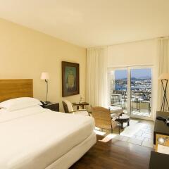 Отель The Marmara Bodrum - Adult Only комната для гостей фото 4