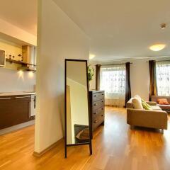 Отель Daily Apartments - City Centre Эстония, Таллин - отзывы, цены и фото номеров - забронировать отель Daily Apartments - City Centre онлайн в номере