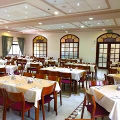 Holy Land Hotel Израиль, Иерусалим - 1 отзыв об отеле, цены и фото номеров - забронировать отель Holy Land Hotel онлайн помещение для мероприятий