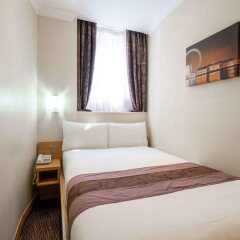 Отель Comfort Inn Hyde Park Лондон детские мероприятия