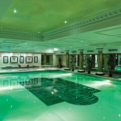 Отель Jurys Inn London Holborn бассейн фото 3