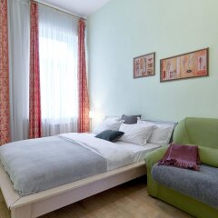 Апартаменты Baseina детские мероприятия фото 2