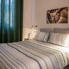 Отель Good Morning Marsala Италия, Болонья - отзывы, цены и фото номеров - забронировать отель Good Morning Marsala онлайн фото 22