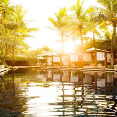 Отель The Chava Resort фото 2