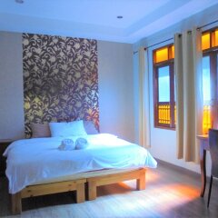 Отель Excellence Villas & Hostel Таиланд, На Чом Тхиан - отзывы, цены и фото номеров - забронировать отель Excellence Villas & Hostel онлайн фото 7