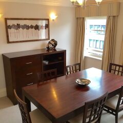 Отель Beaufort House - Knightsbridge Лондон в номере