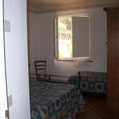 Отель Residence La Casina Кастаньето-Кардуччи комната для гостей фото 4