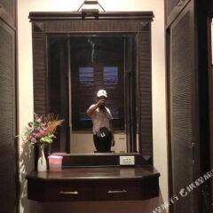 Отель Pattaya Downtown 5 Bedrooms Pool Villa Таиланд, Паттайя - отзывы, цены и фото номеров - забронировать отель Pattaya Downtown 5 Bedrooms Pool Villa онлайн фото 2