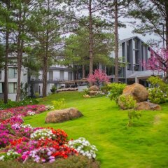 Terracotta Hotel & Resort Dalat фото 14
