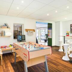 Отель ibis Styles Toulouse Gare Centre Matabiau Франция, Тулуза - отзывы, цены и фото номеров - забронировать отель ibis Styles Toulouse Gare Centre Matabiau онлайн детские мероприятия фото 2