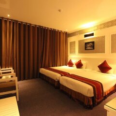Отель Allura Hotel Hanoi Вьетнам, Ханой - отзывы, цены и фото номеров - забронировать отель Allura Hotel Hanoi онлайн фото 4