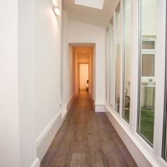 Отель Beautiful 4 Bedroom House in South Kensington интерьер отеля фото 3