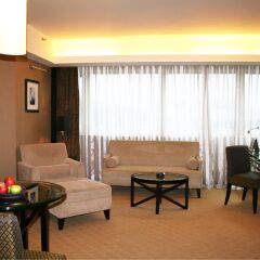 Отель Shenzhen 999 Royal Suites & Towers Китай, Шэньчжэнь - отзывы, цены и фото номеров - забронировать отель Shenzhen 999 Royal Suites & Towers онлайн комната для гостей фото 3