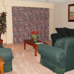 Отель Casa Grande Aeropuerto Hotel & Centro de Negocios Мексика, Гвадалахара - отзывы, цены и фото номеров - забронировать отель Casa Grande Aeropuerto Hotel & Centro de Negocios онлайн комната для гостей фото 2