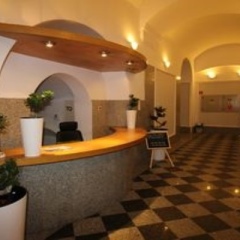 One Lucky Hostel - Old Town фото 5