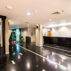 Sea Me Spring Too Hotel интерьер отеля