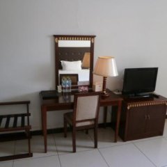 Excelsior Resort in Dili, East Timor from 230$, photos, reviews - zenhotels.com room amenities photo 2