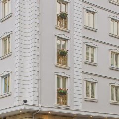 History Hotel Istanbul фото 3