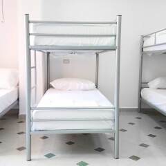Отель Hostel Hasta La Vista Албания, Саранда - отзывы, цены и фото номеров - забронировать отель Hostel Hasta La Vista онлайн детские мероприятия фото 2