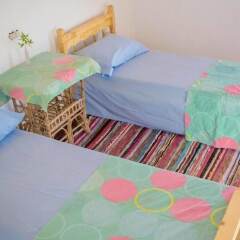 Отель Wishwashi Camp & Resort детские мероприятия