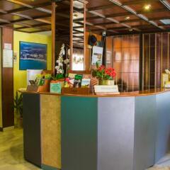 GR Mayurca Hotel интерьер отеля фото 2