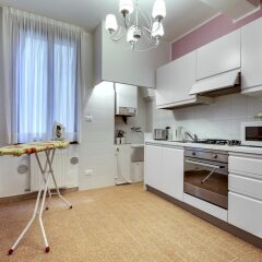 Отель Residenza Venier Италия, Венеция - отзывы, цены и фото номеров - забронировать отель Residenza Venier онлайн в номере