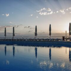 Отель Seashells Resort at Suncrest фото 5