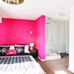 Отель St Margarets Place Townhouse Брайтон фото 3