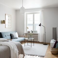Апартаменты Central 2-Bedroom Design Apartment комната для гостей фото 3