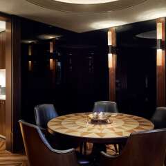 Отель Park Hyatt Milano Италия, Милан - 1 отзыв об отеле, цены и фото номеров - забронировать отель Park Hyatt Milano онлайн в номере фото 2
