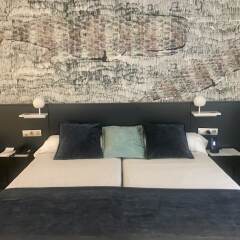 Neptuno Hotel комната для гостей фото 2