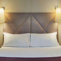 Отель Timhotel Gare Montparnasse Париж комната для гостей фото 2