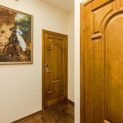 Hotel Azure интерьер отеля фото 2