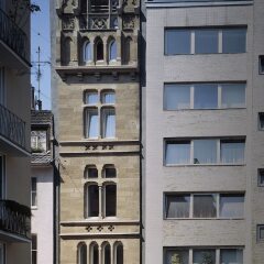 Отель statthaus - statt Hotel Германия, Кёльн - отзывы, цены и фото номеров - забронировать отель statthaus - statt Hotel онлайн фото 12