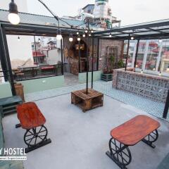 Отель Halley Hostel Вьетнам, Ханой - отзывы, цены и фото номеров - забронировать отель Halley Hostel онлайн детские мероприятия