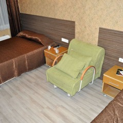 Hotel Erciyes детские мероприятия