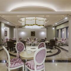 Отель La Grande Resort & Spa - All Inclusive интерьер отеля