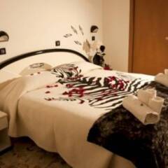 Hotel Beppe комната для гостей фото 2